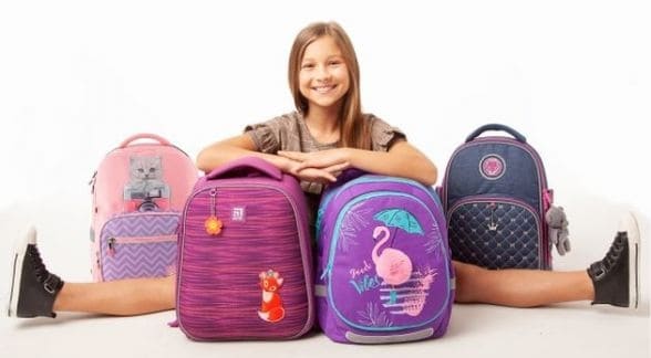 How to choose a school backpack that everyone is happy with